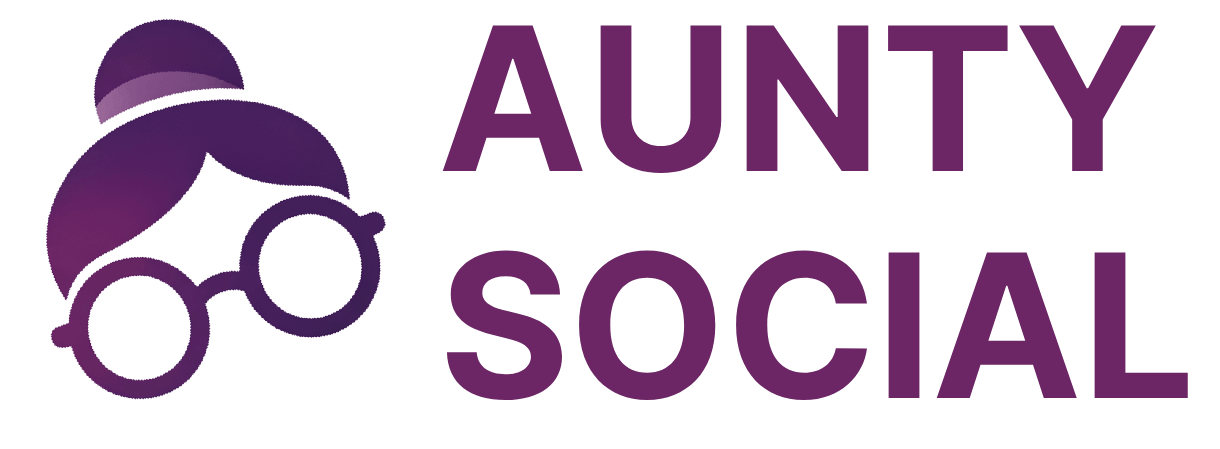 Aunty Social